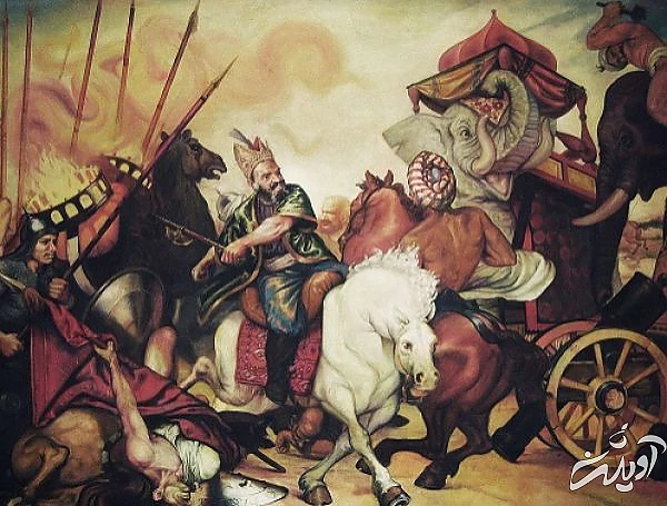 نادرشاه افشار؛ ناپلئون ایران را چقدر می‌شناسیم؟